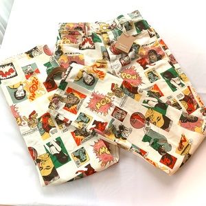 Reformation Comic high rise straight leg jeans. Size 28 long. Rare and new!